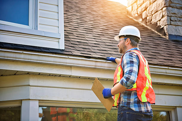 Licensed Hail Damage Roof Repair service in Bristow, VA - Roof Repair Smedway